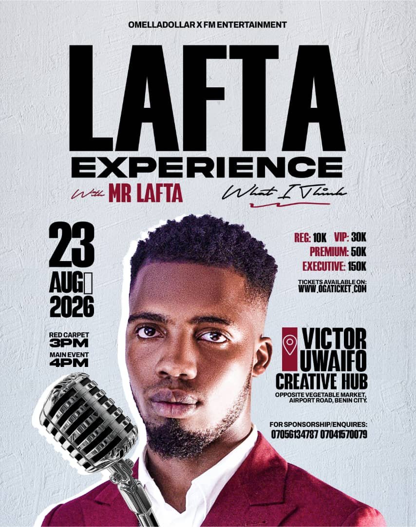 LAFTA EXPERIENCE