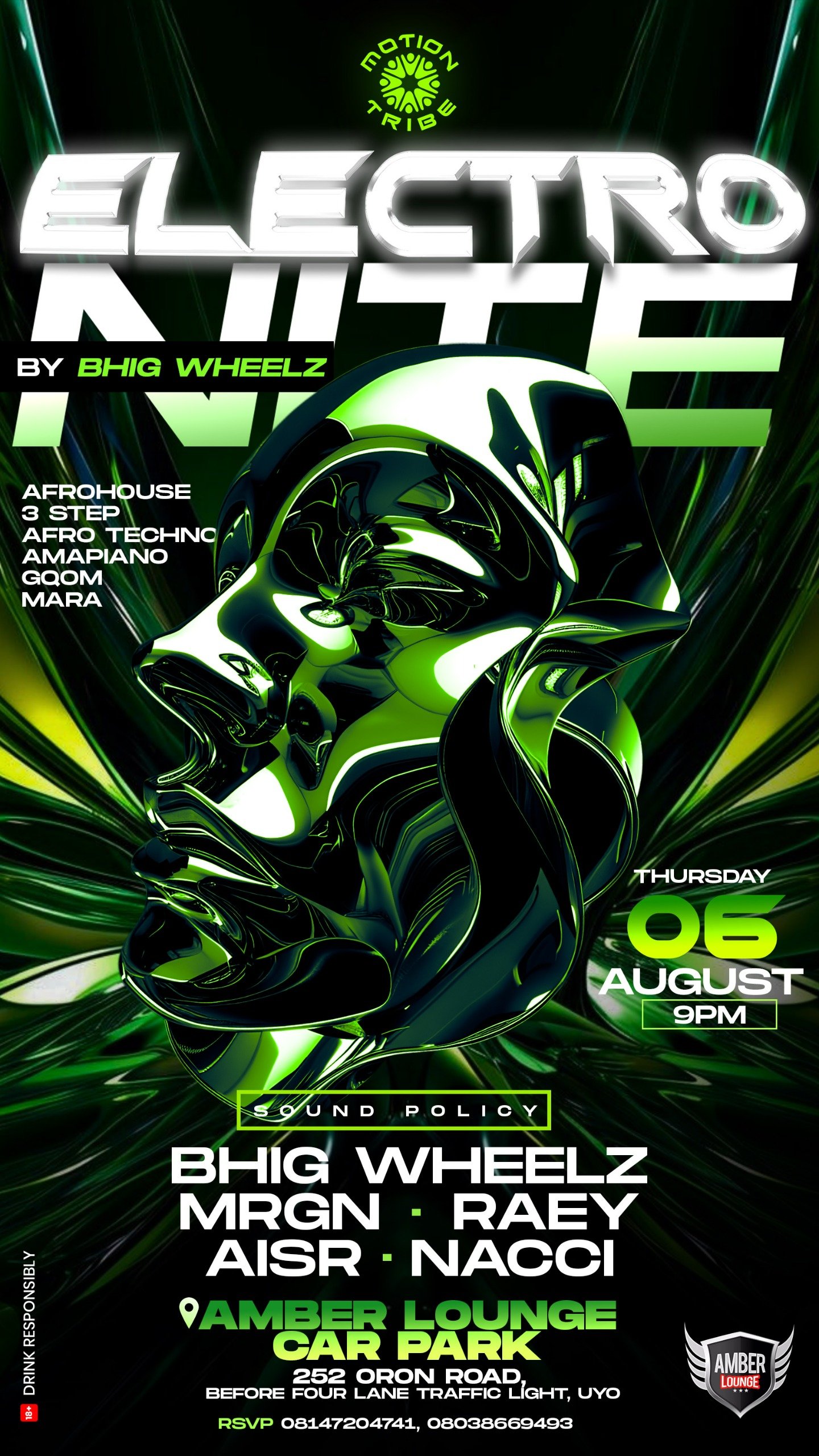 ELECTRO NITE