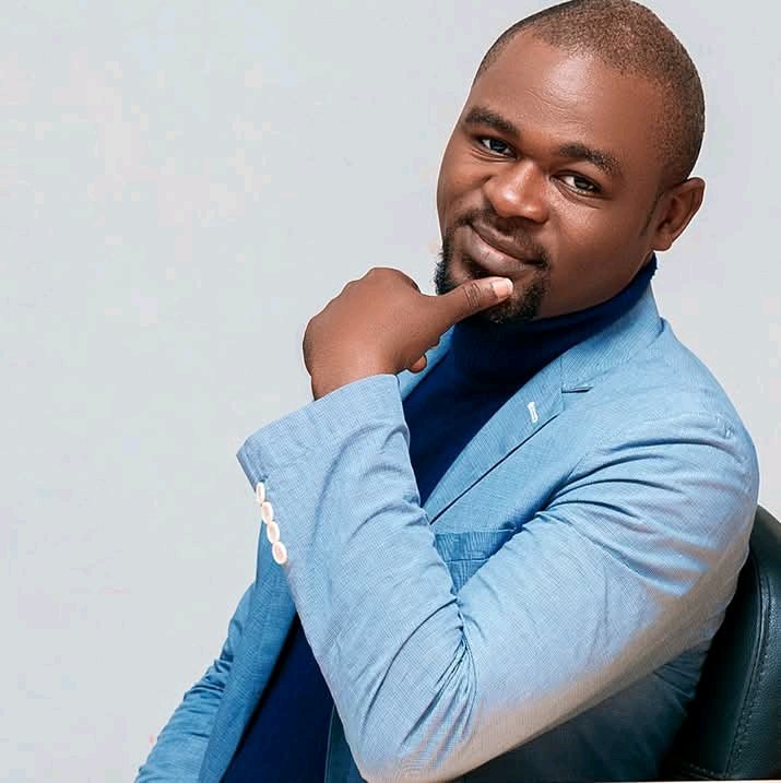Mr. Akaninyene Elijah