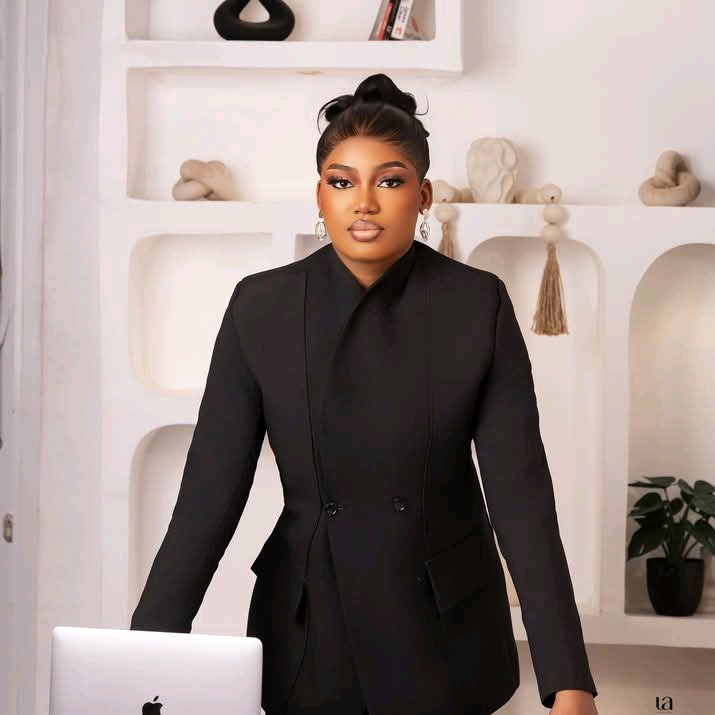 Miracle Edet Okon