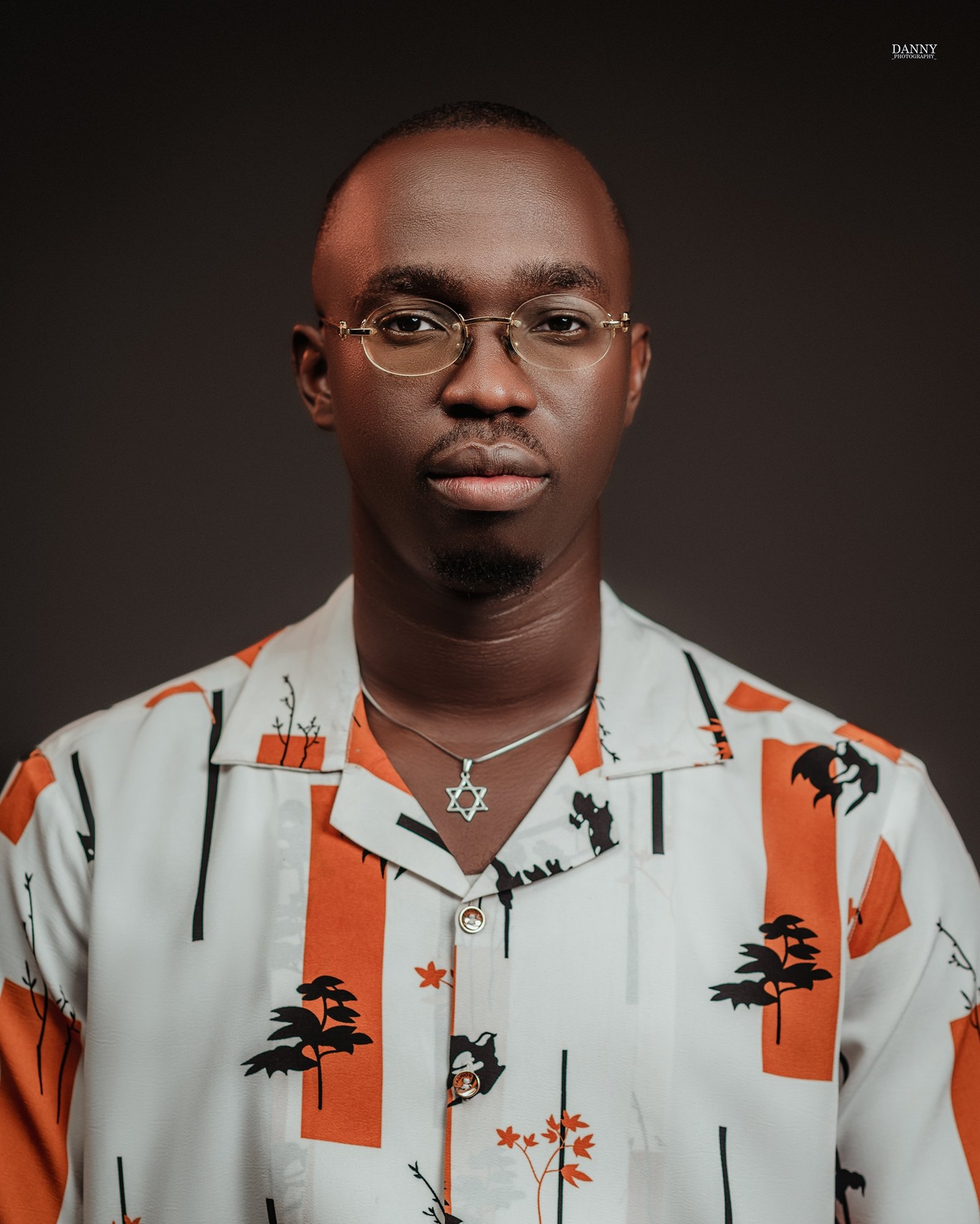 Mr. Emediong Nkanga