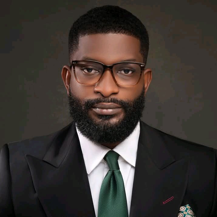 Mr. Jolly Edem